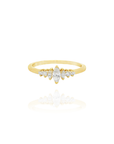 Gilda - Marquise Diamond Ring