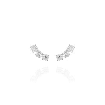 Vera - 3 Diamond Round Climber