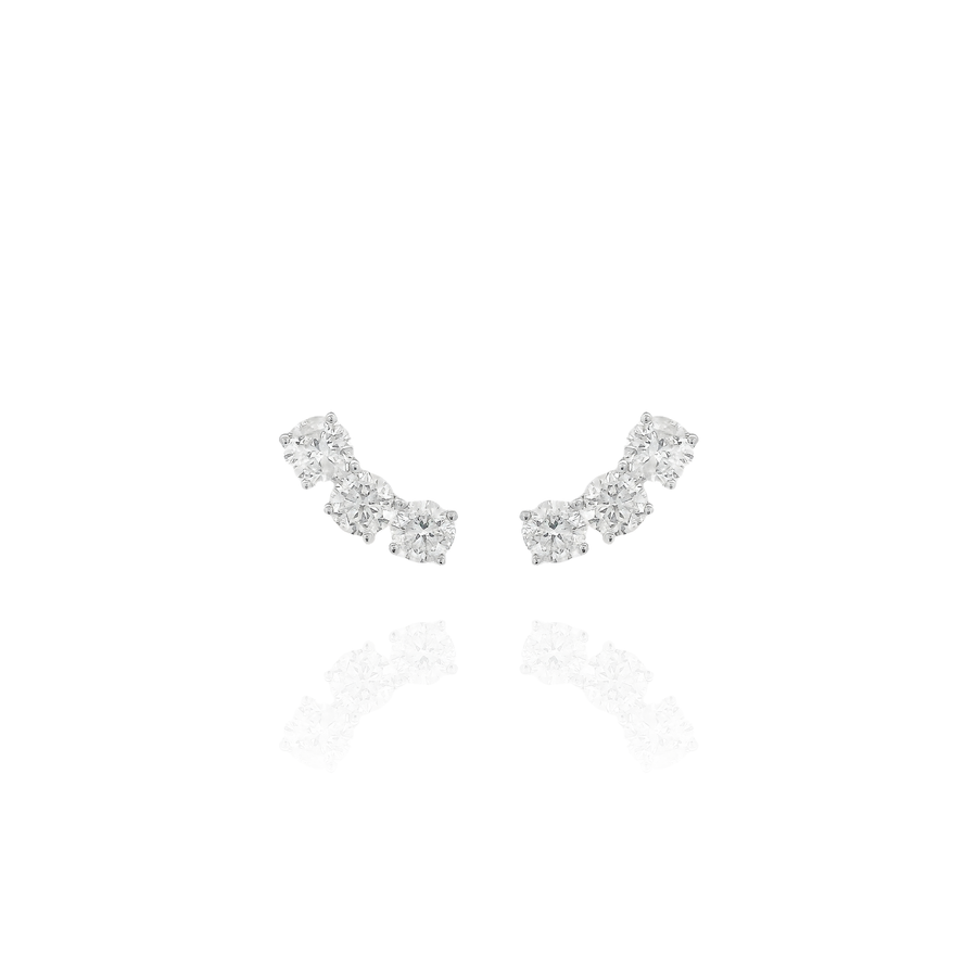 Vera - 3 Diamond Round Climber