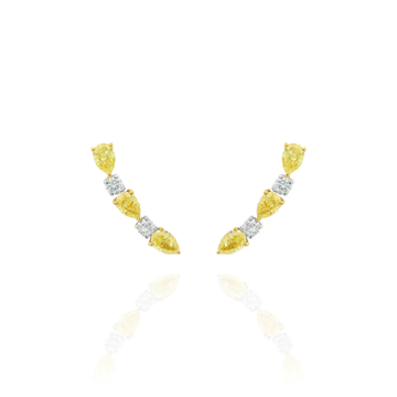 Naia - Yellow Diamond Climber