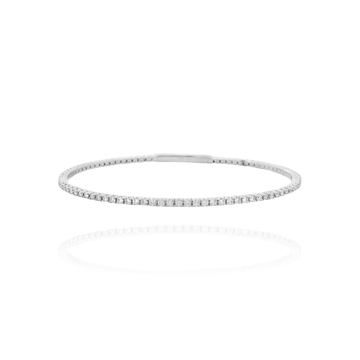 Lea - Complete Flexible Bangle