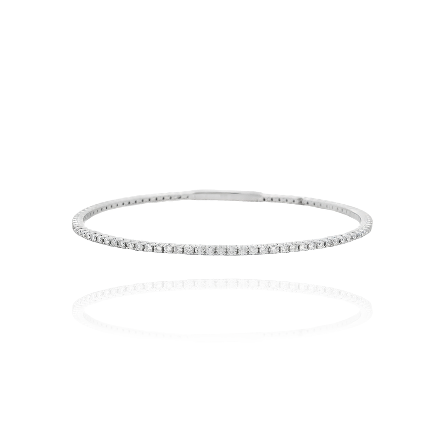 Lea - Complete Flexible Bangle