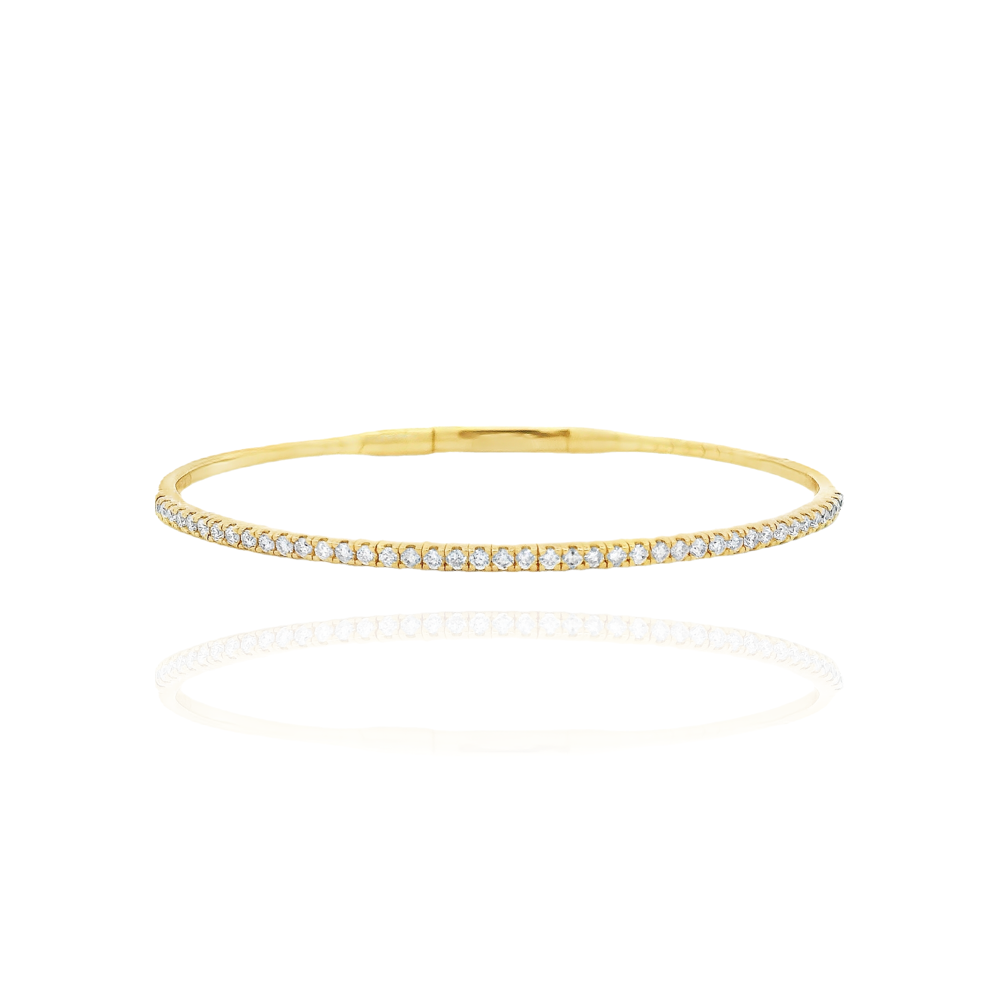 Lea - Complete Flexible Bangle