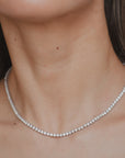 Tennis Choker