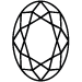 Oval