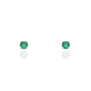 Emerald Piercing