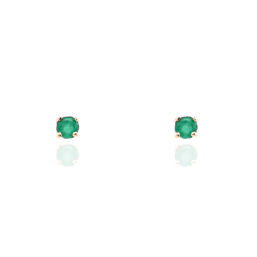 Emerald Piercing