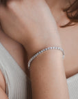 Tennis Bracelet · IS