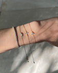 Cross Bracelet