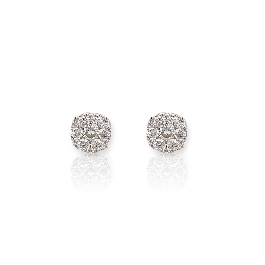 Diamond Studs